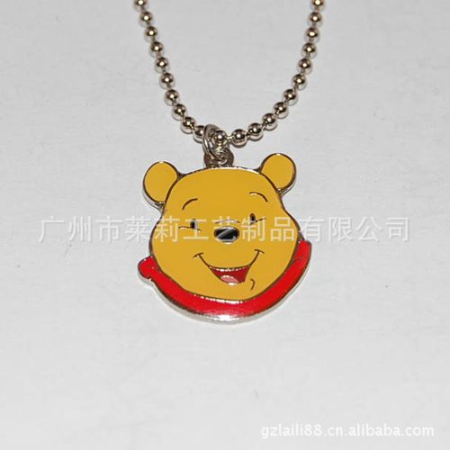 「其他服装鞋帽饰品」直接厂家供应 项链 吊饰 吊坠