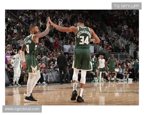 里弗斯称赞米德尔顿为雄鹿终身球员场上场下均展现超级明星风范