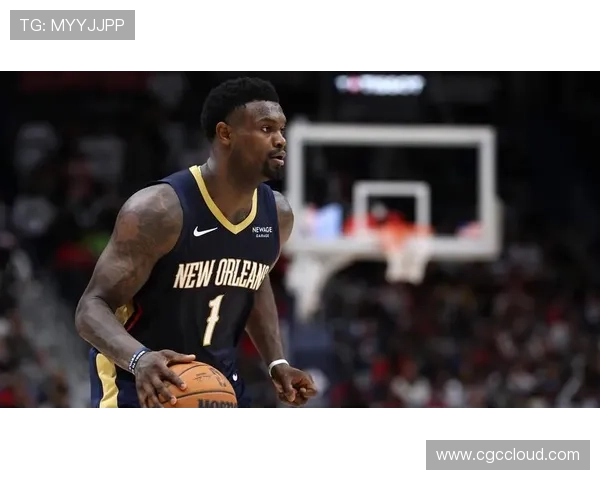 鹈鹕官方宣布锡安因背靠背轮休缺席对阵老鹰的比赛